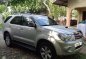 Toyota Fortuner 2010 For sale-0