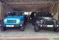 2011 Jeep Rubicon for sale-6