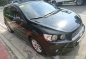 Chevrolet Sonic 2015 for sale-2