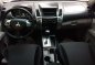 mitsubishi montero 2010 GLS for sale-6