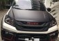 Isuzu Mu-X 2017 for sale-0