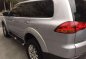 mitsubishi montero 2010 GLS for sale-4