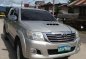 Toyota Hilux G 2014 for sale-1