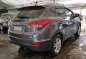 2010 Hyundai Tucson Theta II AT ORIG PAINT fresh-1