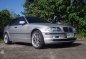 2001 BMW 318i AT for sale-2