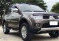 2013 Mitsubishi Montero Sport for sale-4