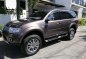 2012 Mitsubishi Montero for sale-0