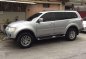 mitsubishi montero 2010 GLS for sale-1