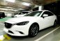 2017 Mazda 6 for sale-1
