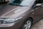 2012 Honda City for sale-11