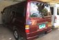 Nissan Urvan 2010 for sale-1