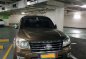 2010 Ford Everest for sale -1