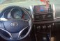 Toyota Vios 2016(Rosariocars) for sale-9