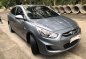 2018 Hyundai Accent Automatic gas very fresh must see-2