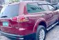 SELLING MITSUBISHI Montero GLSSE 4x4 super fresh 2010 -6