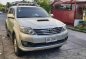 Toyota Fortuner 2014 for sale-1