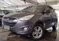 2010 Hyundai Tucson Theta II AT ORIG PAINT fresh-0