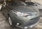 Toyota Vios 2017 E A/T for sale-3