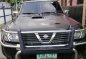 Nissan Patrol 2003 Intercooler turbo diesel 3.0-4