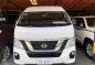 2018 Nissan Urvan NV350 Premium Diesel Automatic-0