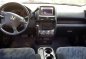 2007 Honda CRV Automatic Gen 25 -6