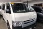 2018 Toyota Hiace Commuter 3.0 Diesel Manual-3