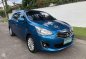 2014 Mitsubishi Mirage G4 for sale-2