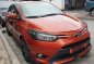 Toyota Vios 2016 1.3 Vvti for sale-1