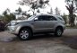 Toyota Fortuner V 3.0 D4D 4x4 matic trans 2006-0