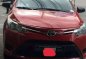 2016 Toyota Vios 1.3 M T Existing Grab Unit-0