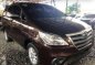 Rush 2015 Toyota Innova SALE-1