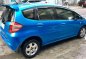 Honda Jazz 2009 FOR SALE-6