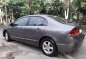 HONDA CIVIC 2006 FOR SALE-2