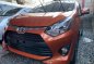 Toyota Wigo 2017 G M/T for sale-0