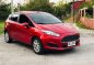 2015 Ford Fiesta for sale-1
