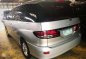 2004 Toyota Previa Automatic Transmission Good Condition-2
