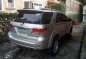 Toyota Fortuner 2006 for sale-3