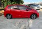 2015 Honda Jazz VX plus with paddle shifters-3