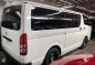 2018 Toyota Hiace Commuter 3.0 Diesel Manual-0