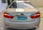 2013 Toyota Camry 2.5 G Pristine Condition-5