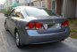 Honda Civic 1.8s matic 2007 FOR SALE-5