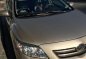 2008 TOYOTA Altis 16 E FOR SALE-0