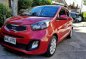 Kia picanto EX 1.2 Automatic 2015 for sale-0