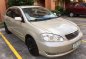 Toyota Altis E 2004 for sale-0