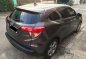 2015 Honda HrV FOR SALE-11