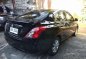 SELLING Nissan Almera 15L mid 2015-0