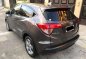 2015 Honda HrV for sale-3