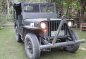 Jeep Willys 1986 for sale-0