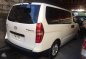 2010 Hyundai Starex MT for sale-2