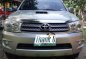 Toyota Fortuner 2010 For sale-1